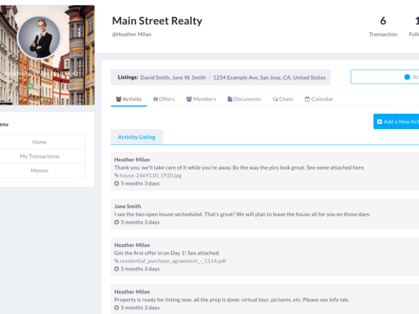 Get more website traffic and referrals – for free